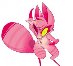 A4dfe93a2b9b50cb7a99eaebc852e167 Zoophobia Werewolves Character Conceptjpg — Tier list of Zoophobia Characters option 15