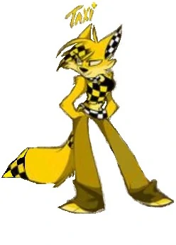 A52xopodhf0jpg — Tier list of Zoophobia Characters option 16