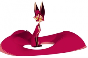 C5149f87f71d790e86840163780c9203jpg — Tier list of Zoophobia Characters option 20