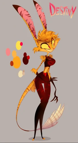 Destinyjpg — Tier list of Zoophobia Characters option 24