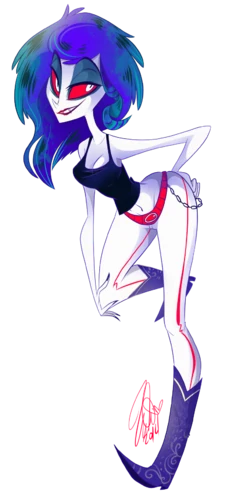 Francescajpg — Tier list of Zoophobia Characters option 27