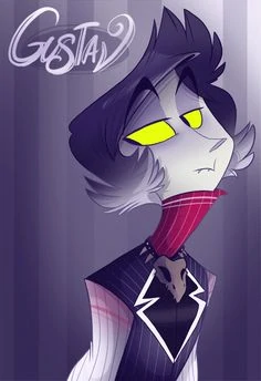 Gustavjpg — Tier list of Zoophobia Characters option 28