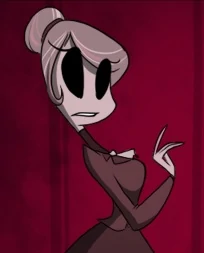 Hildajpg — Tier list of Zoophobia Characters option 32