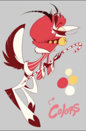 Jinglepic2jpg — Tier list of Zoophobia Characters option 43