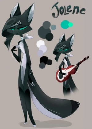 Jolenejpg — Tier list of Zoophobia Characters option 44