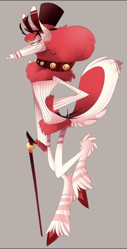 Jolly27sbrotherjpg — Tier list of Zoophobia Characters option 45