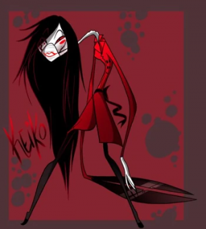 Keikojpg — Tier list of Zoophobia Characters option 48