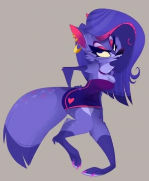 Kokojpg — Tier list of Zoophobia Characters option 53