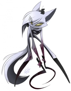 Lorelaijpg — Tier list of Zoophobia Characters option 59