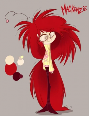 Mackenziejpg — Tier list of Zoophobia Characters option 61