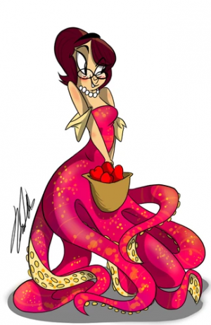 Maggiejpg — Tier list of Zoophobia Characters option 62