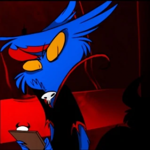 Majorstyxjpg — Tier list of Zoophobia Characters option 64