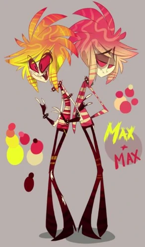 Maxmaxjpg — Tier list of Zoophobia Characters option 68