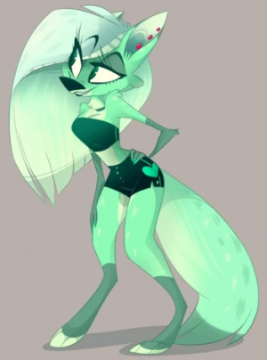 Mintjpg — Tier list of Zoophobia Characters option 70