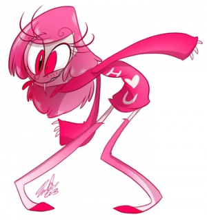 Pepperjpg — Tier list of Zoophobia Characters option 80