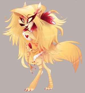 Queenjpg — Tier list of Zoophobia Characters option 85