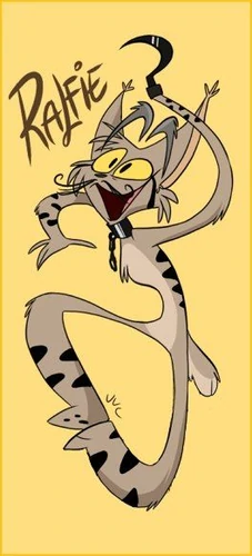 Ralfiepicjpgjpg — Tier list of Zoophobia Characters option 88