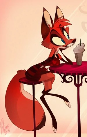 Scarletnewjpg — Tier list of Zoophobia Characters option 99