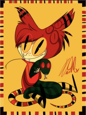 Screenshot2020 08 19at75509amjpg — Tier list of Zoophobia Characters option 102