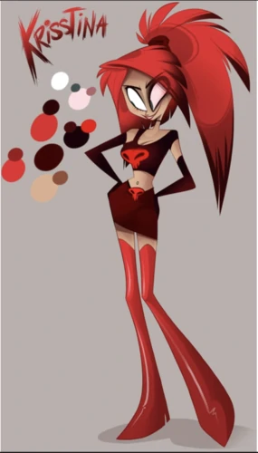 Screenshot2020 08 19at83106amjpg — Tier list of Zoophobia Characters option 103