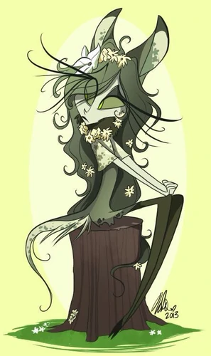 Springjpg — Tier list of Zoophobia Characters option 107
