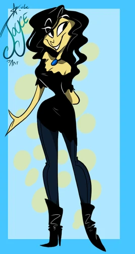Tumblrmefak1ehl31rh7twdo1500jpg — Tier list of Zoophobia Characters option 119