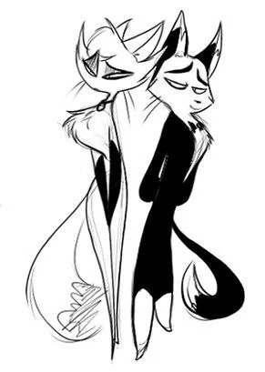 Vanexsparentsjpg — Tier list of Zoophobia Characters option 123