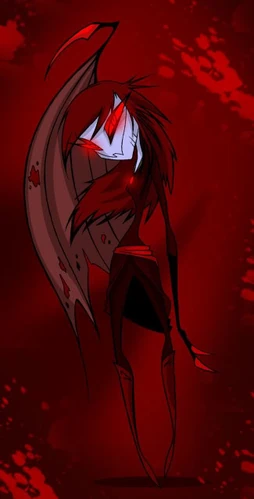Venganza 2jpg — Tier list of Zoophobia Characters option 124