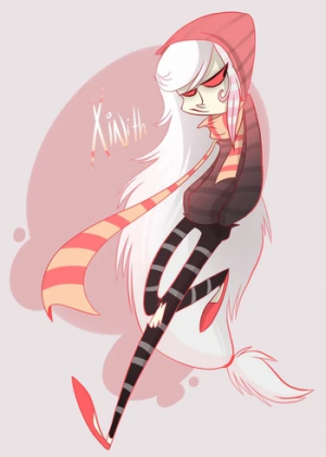 Xinithjpg — Tier list of Zoophobia Characters option 129