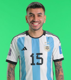 15 Ngel Correajpg — Scaloneta completa (26+LS) option 8