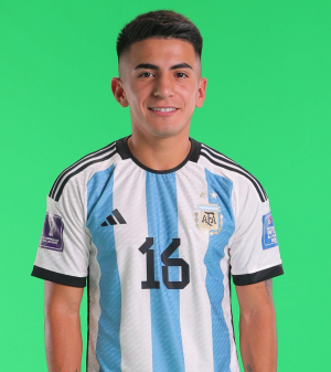 16 Thiago Almadajpg — Scaloneta completa (26+LS) option 9