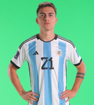 21 Paulo Dybalajpg — Scaloneta completa (26+LS) option 15