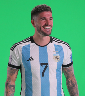 7 Rodrigo De Pauljpg — Scaloneta completa (26+LS) option 25