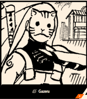 Screenshot20221222172307png — Every Naruto Character option 36