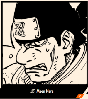 Screenshot20221222173135png — Every Naruto Character option 111