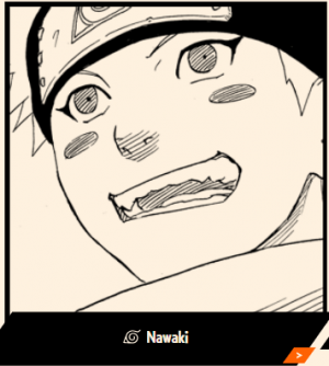 Screenshot20221222173329png — Every Naruto Character option 135