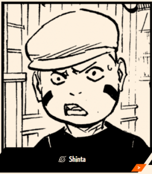 Screenshot20221222173610png — Every Naruto Character option 169