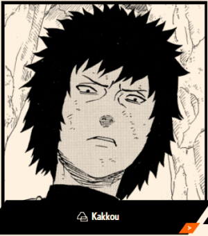 Zzzzz 1671734640screenshot20221222175547png — Every Naruto Character option 333