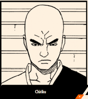 Zzzzz 1671734642screenshot20221222175947png — Every Naruto Character option 364
