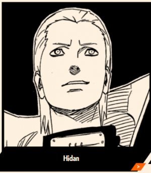 Zzzzz 1671734644screenshot20221222180227png — Every Naruto Character option 398
