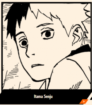 Zzzzz 1671734644screenshot20221222180303png — Every Naruto Character option 406