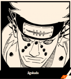 Zzzzz 1671734644screenshot20221222180311png — Every Naruto Character option 408