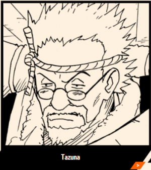 Zzzzz 1671734647screenshot20221222180716png — Every Naruto Character option 464