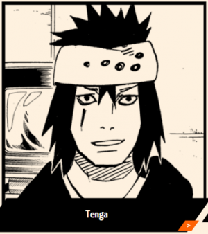 Zzzzz 1671734647screenshot20221222180733png — Every Naruto Character option 468