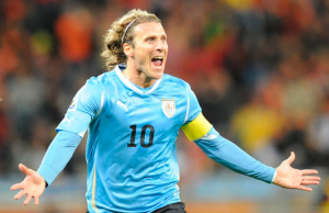 5 Forlan — Los mejores sudamericanos del siglo (2000-2023) option 26