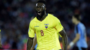 6 Felipe Caicedo — Los mejores sudamericanos del siglo (2000-2023) option 27