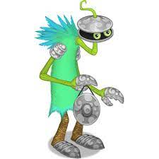 Zzzzz 167201764513rarejpeg — MSM all monsters of plant island option 33