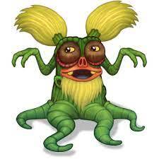 Zzzzz 16720176459rarejpeg — MSM all monsters of plant island option 47