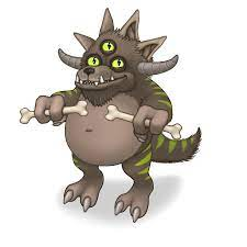 Zzzzz 167201877010epicjpeg — MSM all monsters of plant island option 48