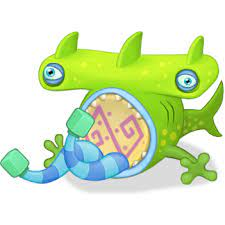 Zzzzz 167201877013epicjpeg — MSM all monsters of plant island option 51